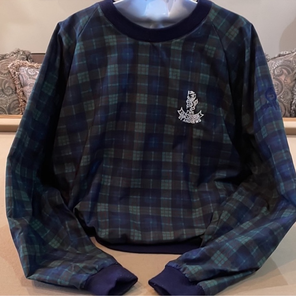 Sunderland of Scotland St. Andrews mens Original Weatherbeater XL price is firm